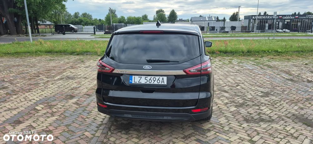 Ford S-Max 2.0 EcoBlue Titanium - 6