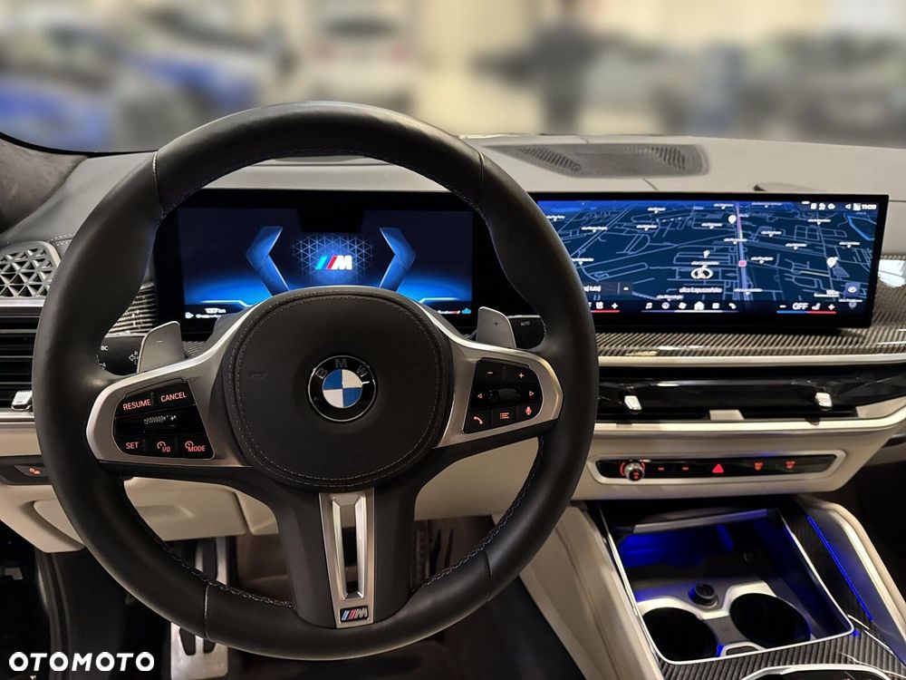 BMW X6 - 15