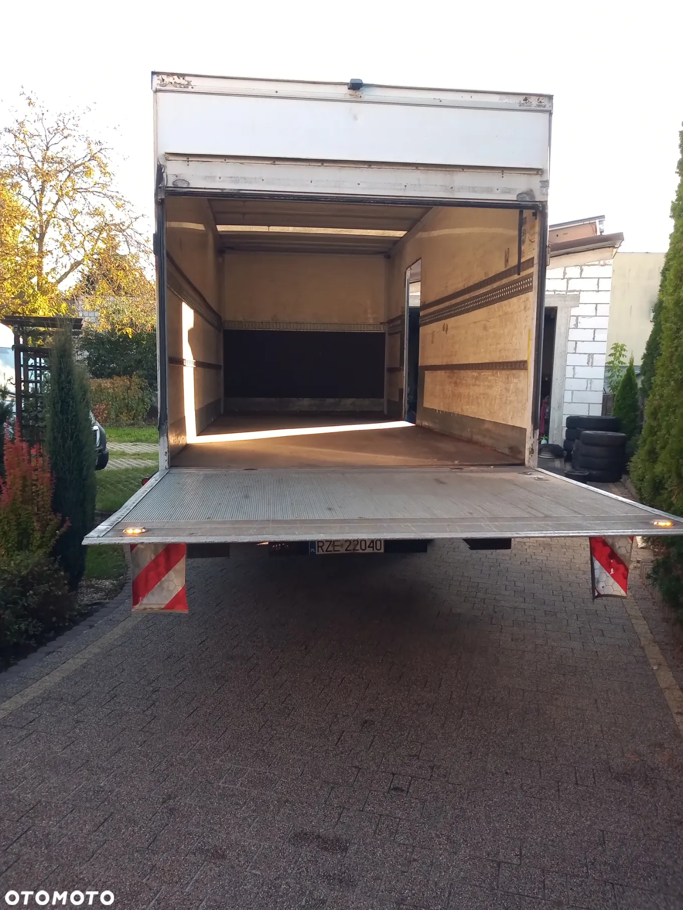 Volvo FL6 - 10