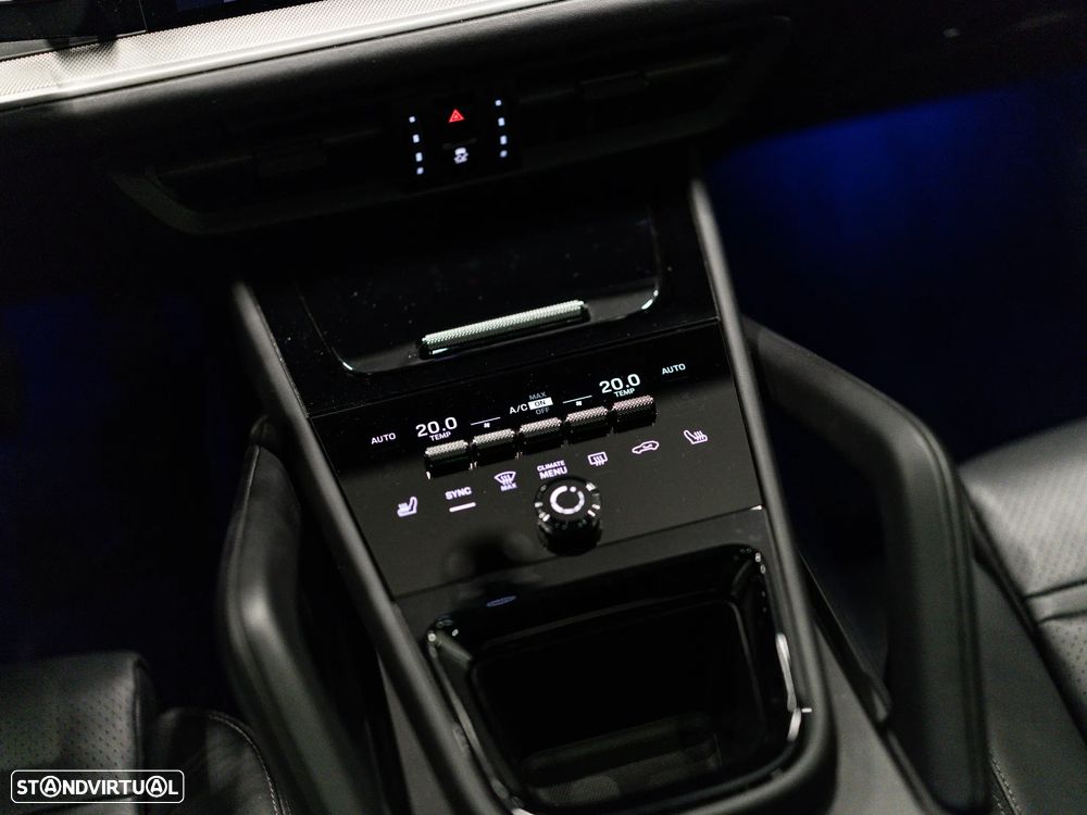 Porsche Cayenne E-Hybrid Tiptronic S - 29