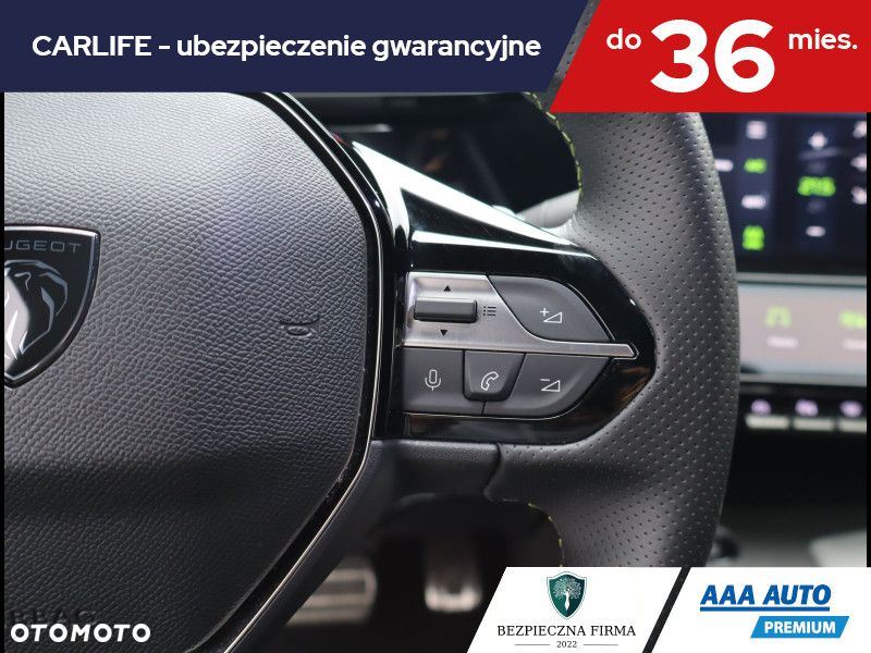 Peugeot 308 - 19