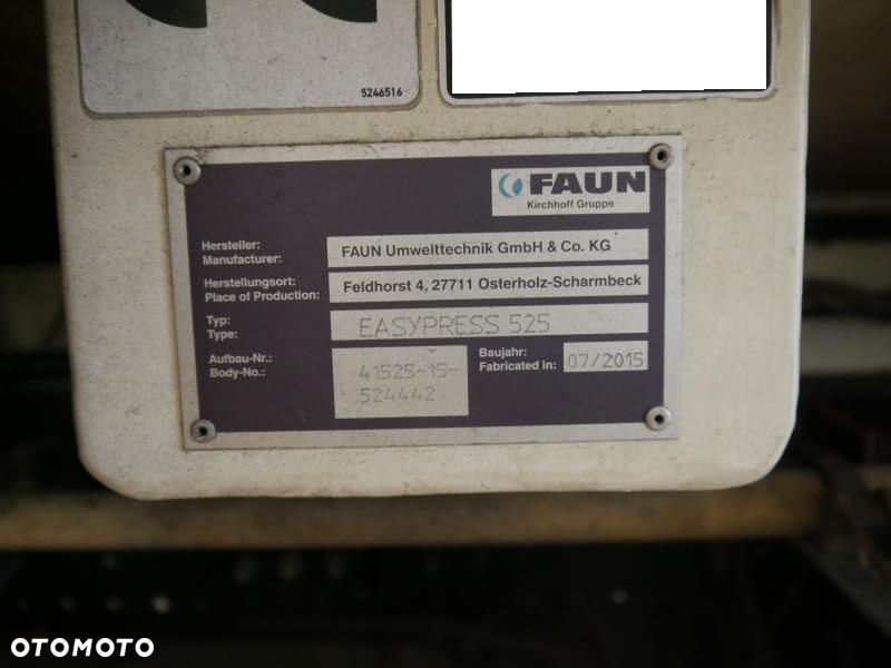 MAN TGM 26.340 FAUN - 7