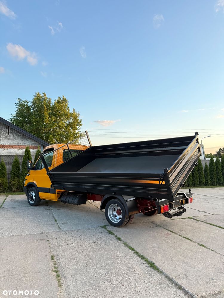 Iveco Daily - 5