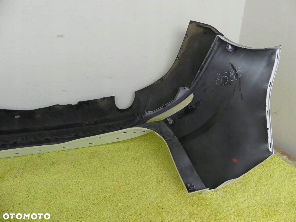 Zderzak Tył FORD S-MAX MK2 6PDC 15r- - 5
