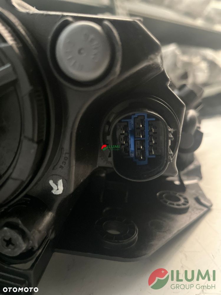 Reflektor Prawy Hyundai Tucson Iii 3 Full Led 0000470 - 10
