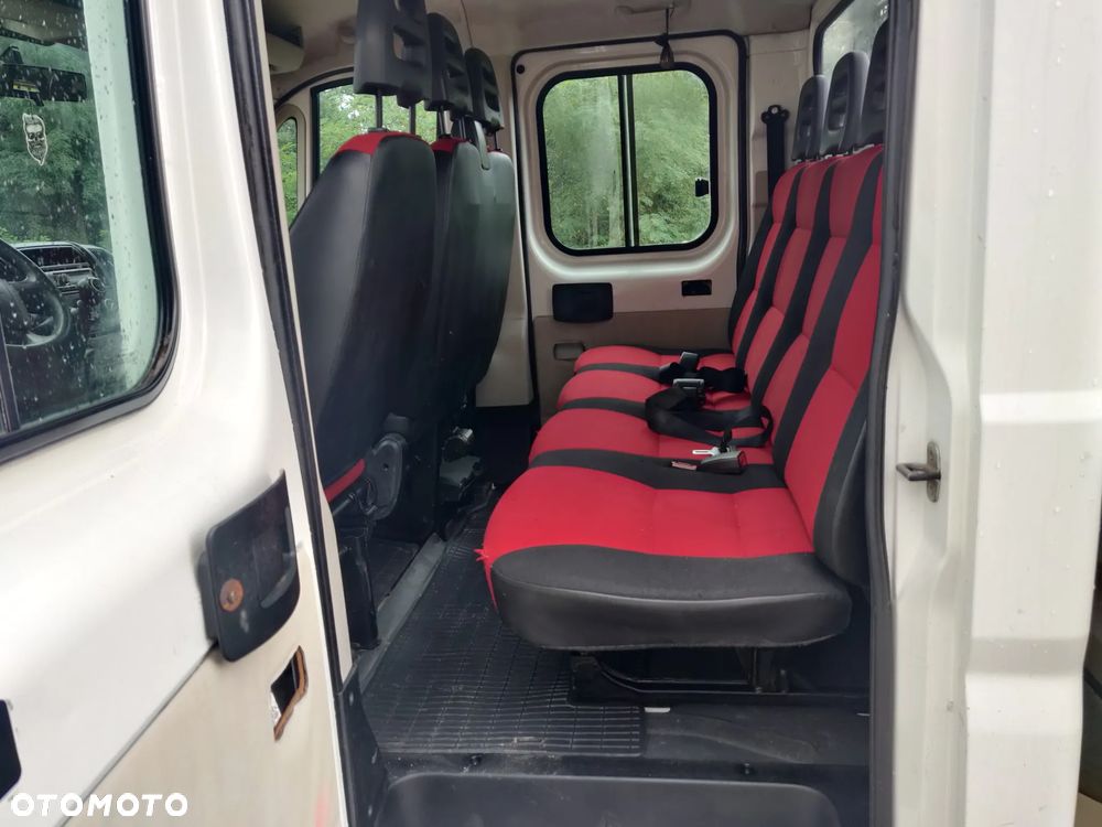 Fiat Ducato - 10