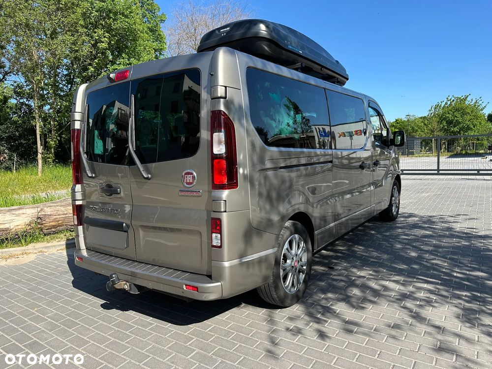 Fiat Talento - 5