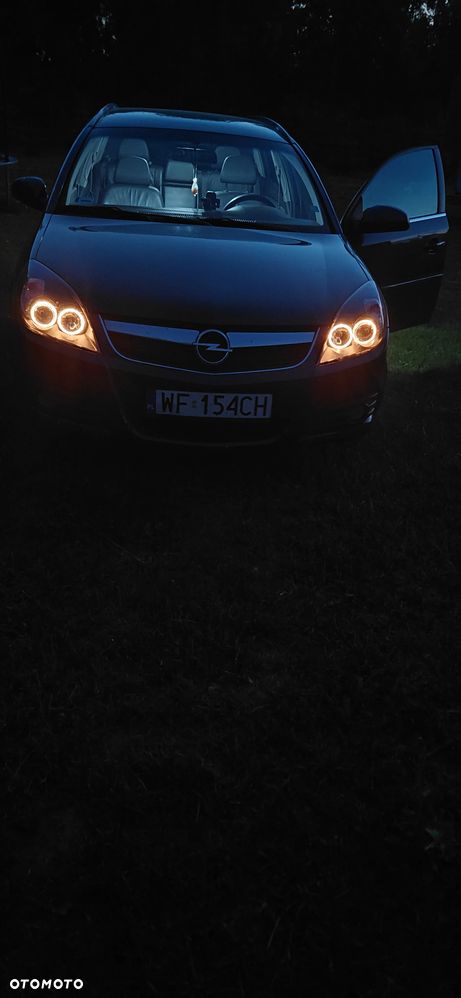 Opel Vectra 1.9 CDTI Cosmo Plus - 3