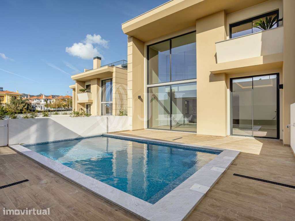 Murches Residence - Grande imagem: 2/14