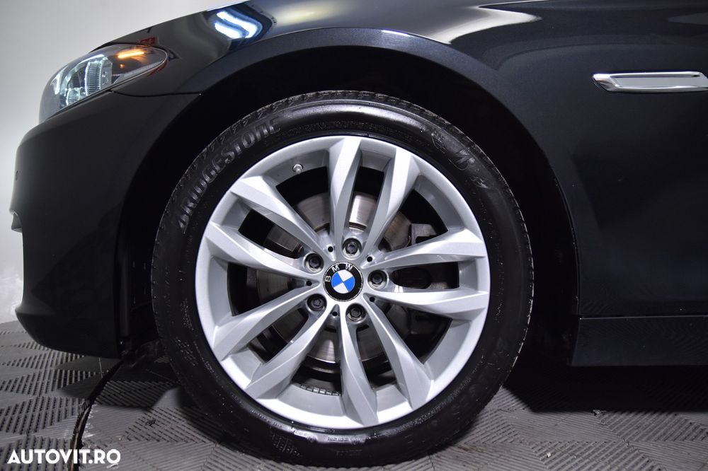 BMW Seria 5 - 15