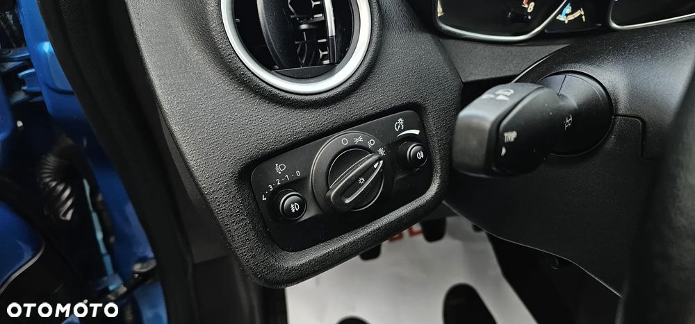 Ford Fiesta 1.0 EcoBoost Platinium X - 10