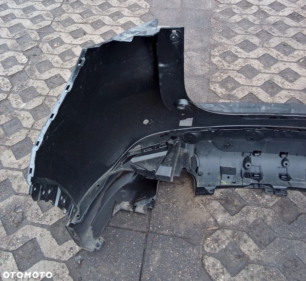 Zderzak tył Mazda CX5 CX 5 II 2 lift 2022≥ PDC KSD4-50221 - 6