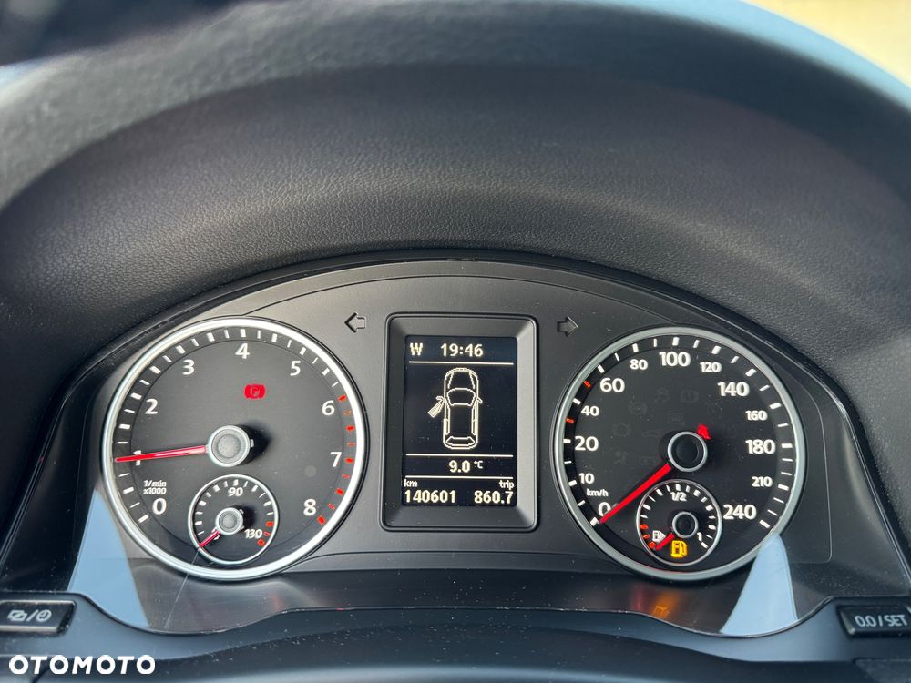 Volkswagen Tiguan 1.4 TSI BlueMotion Technology Life - 13