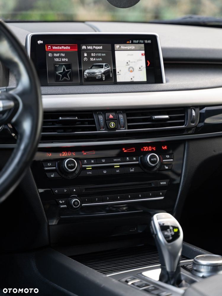 BMW X5 xDrive25d - 30