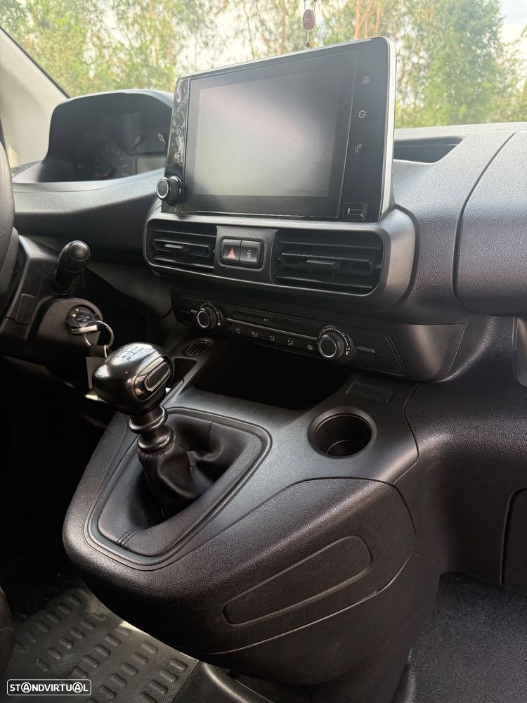 Peugeot Partner - 7