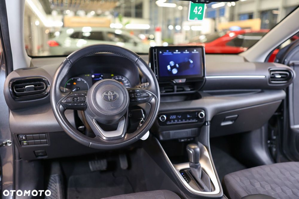 Toyota Yaris - 26