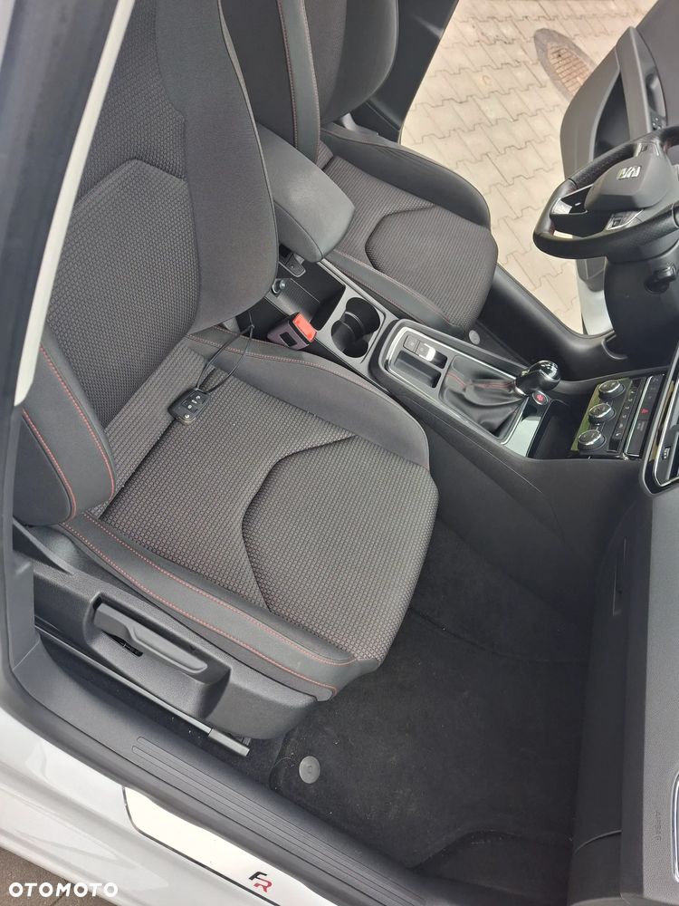 Seat Leon 1.4 TSI Start&Stop FR - 13