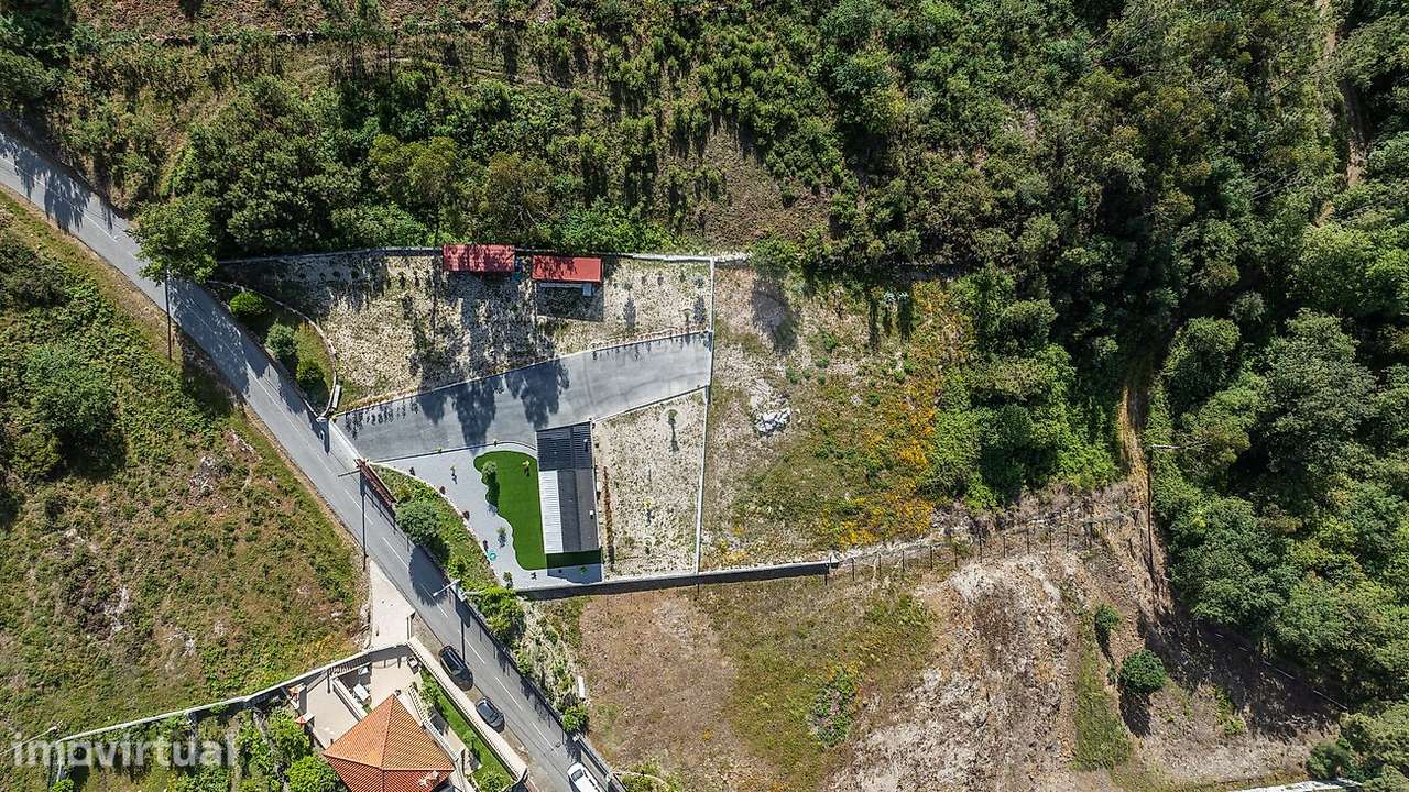 Terreno  para venda - Grande imagem: 2/20