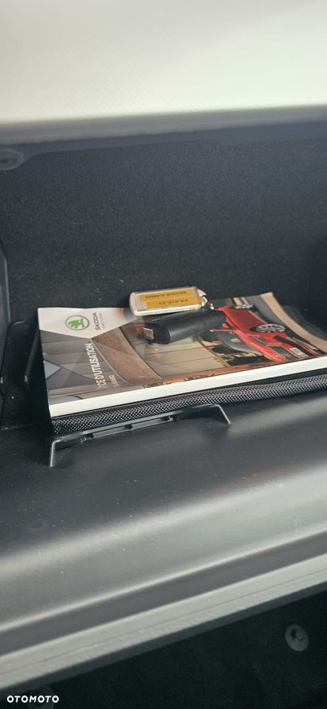 Skoda Kamiq 1.0 TSI Drive - 4