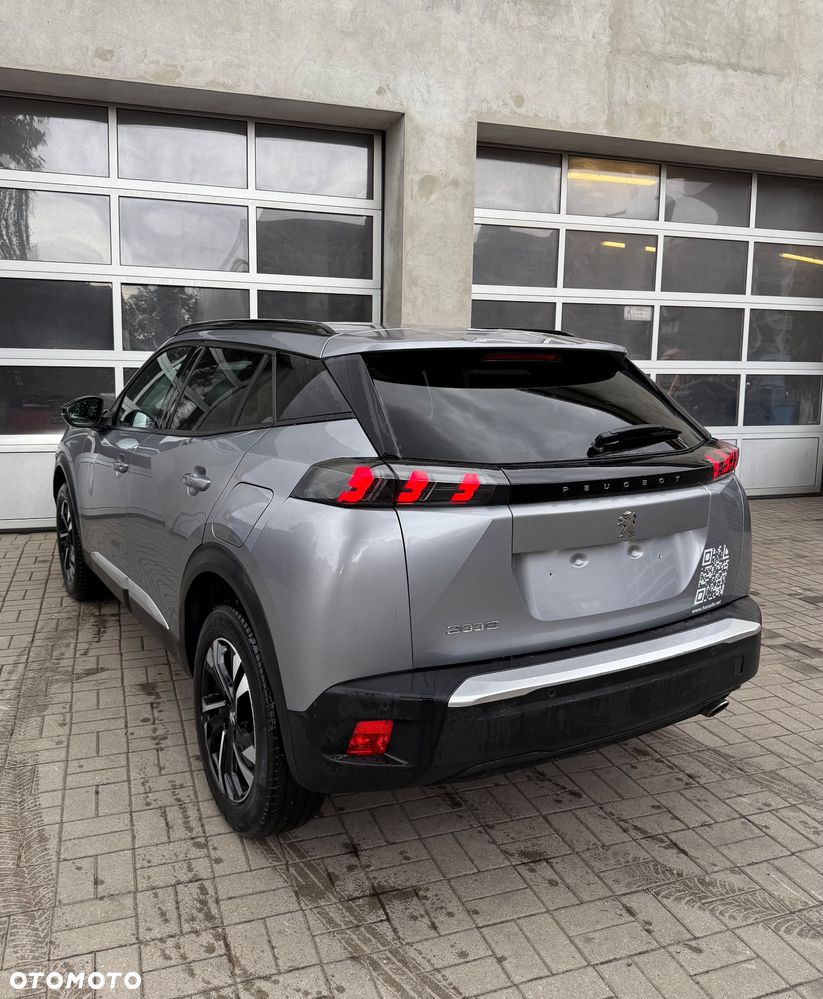 Peugeot 2008 - 3