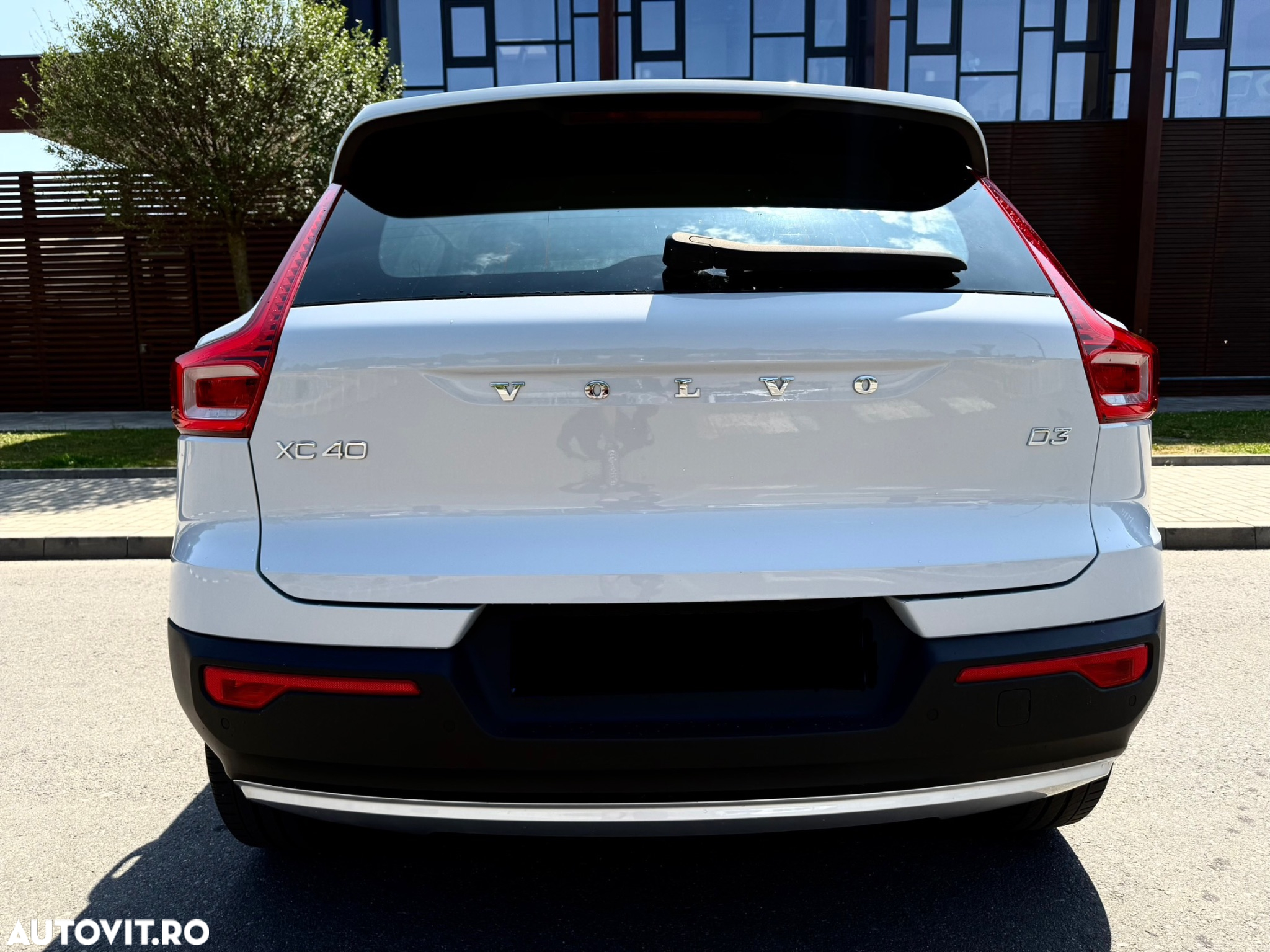 Volvo XC 40 - 5