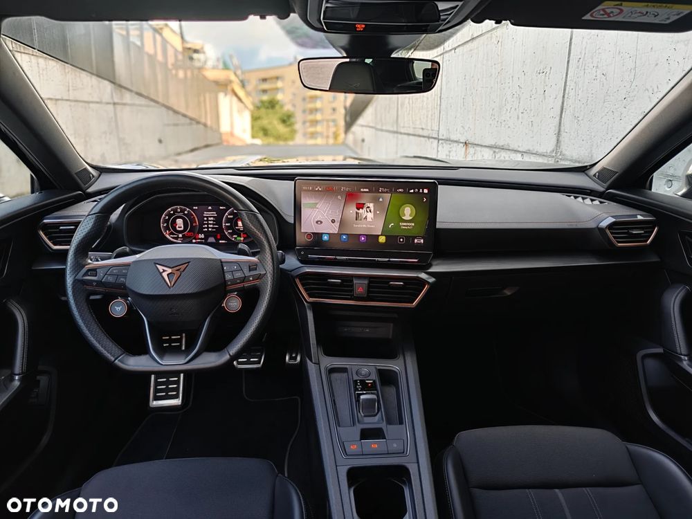 Cupra Formentor 2024 photo 5