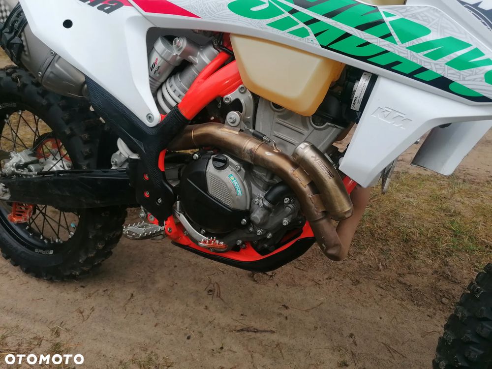 KTM EXC 350 - 6
