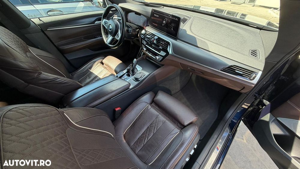 BMW Seria 6 - 21