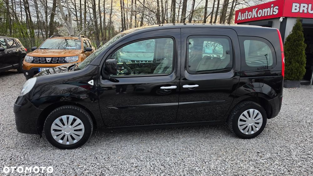 Renault Kangoo 1.6 16V 105 Expression - 3