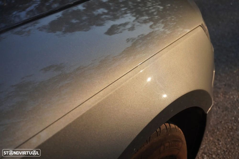 Audi A4 Avant 35 TDI S tronic - 10