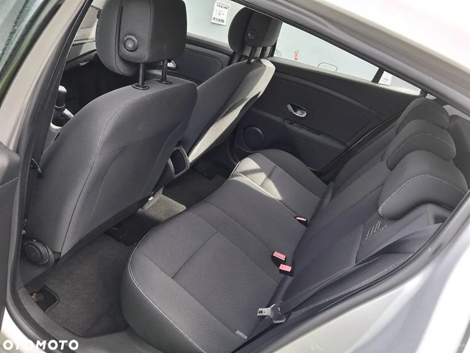 Renault Megane 1.6 16V 100 Expression - 6