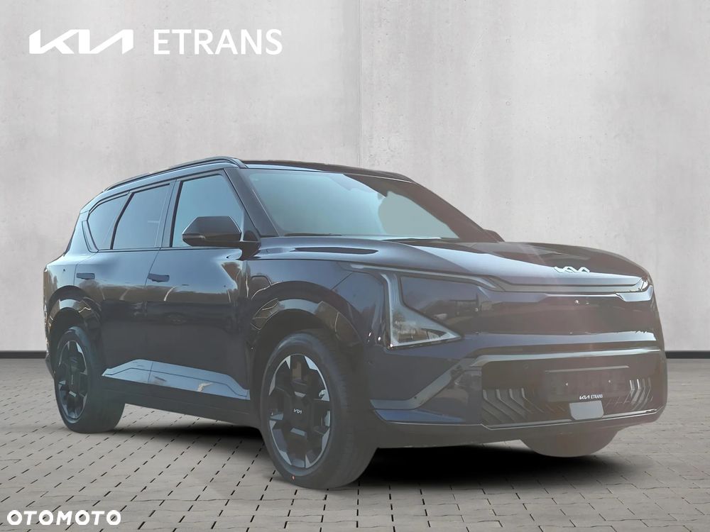 Kia EV5 81.4kWh GT-Line - 7