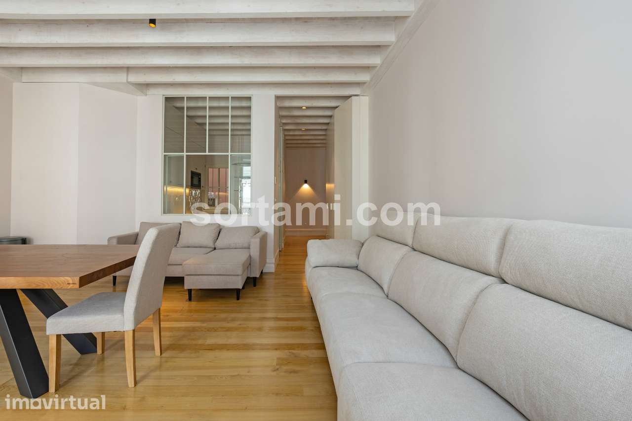 Apartamento T3 Venda em Cedofeita, Santo Ildefonso, Sé, Miragaia, São - Grande imagem: 3/35