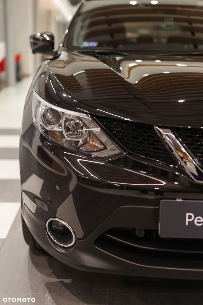 Nissan Qashqai - 27