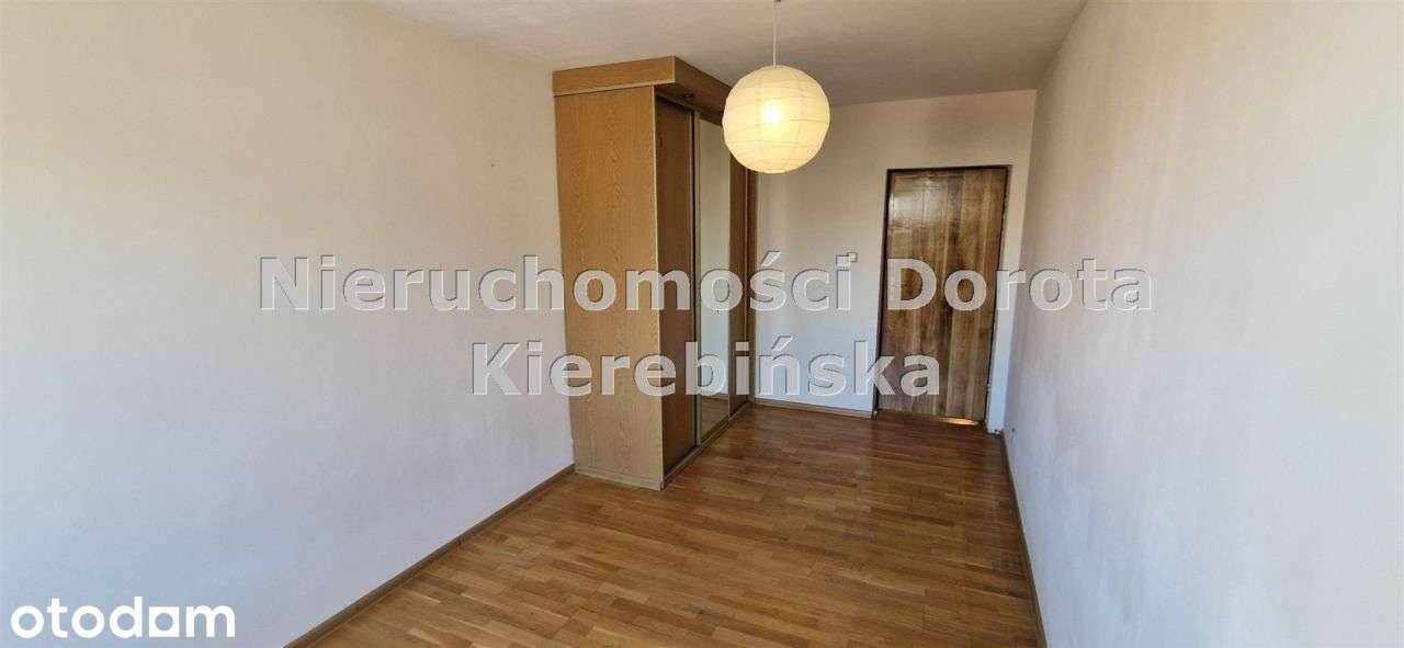 Mieszkanie 2-pokojowe – 51 m², osiedle zamknięte