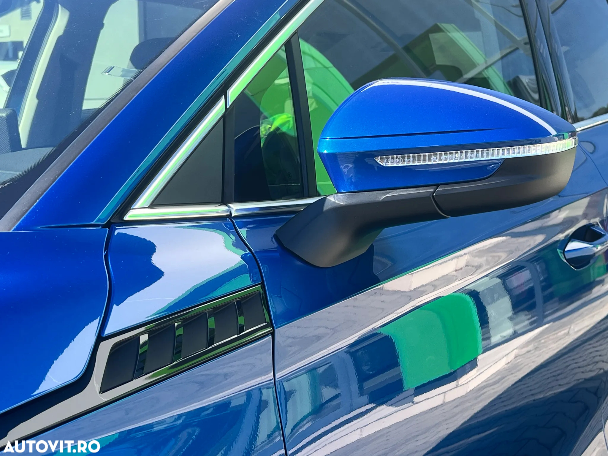 Skoda Enyaq iV Electric 80X - 4