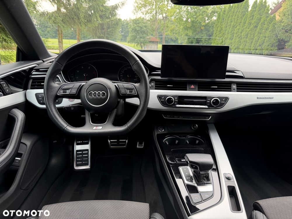 Audi A5 Sportback 40 TDI mHEV Quattro S Line S tronic - 16