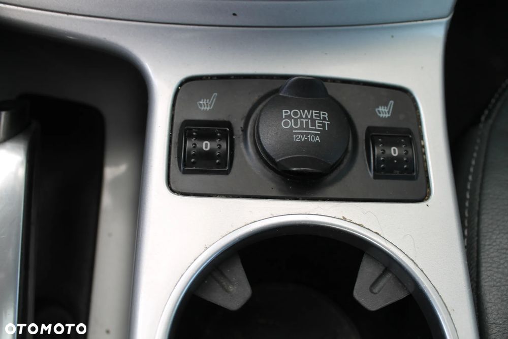Ford C-MAX 1.6 TDCi Start-Stop-System Titanium - 23