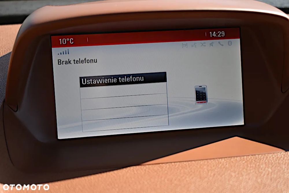 Opel Mokka 1.4 T Cosmo S&S - 24