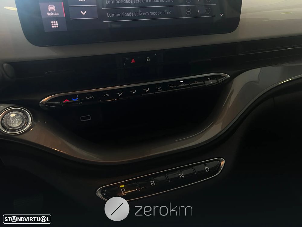 Fiat 500e 3 + 1 42 kWh - 11