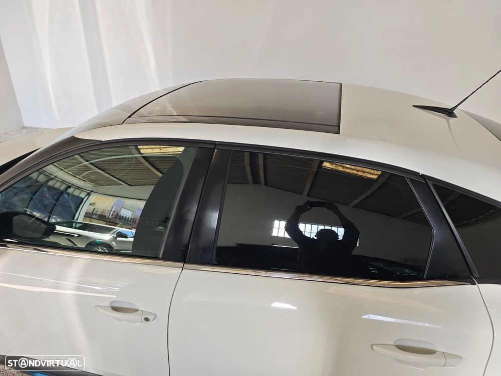 Citroën e-C4 50 kWh Max - 5