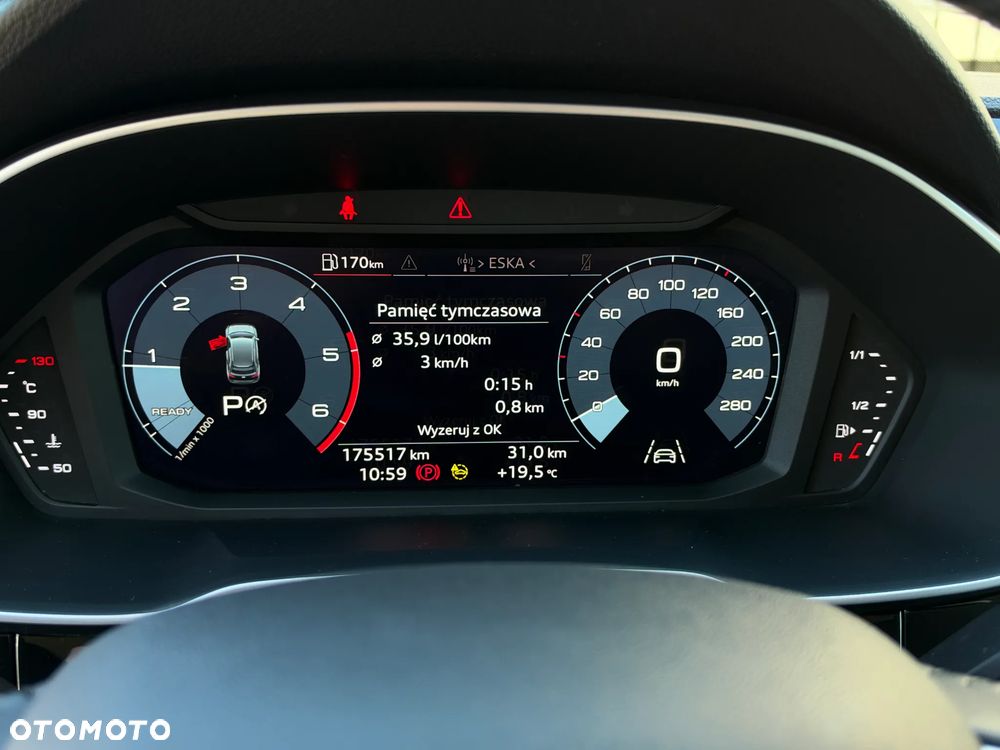 Audi Q3 35 TDI S tronic - 29