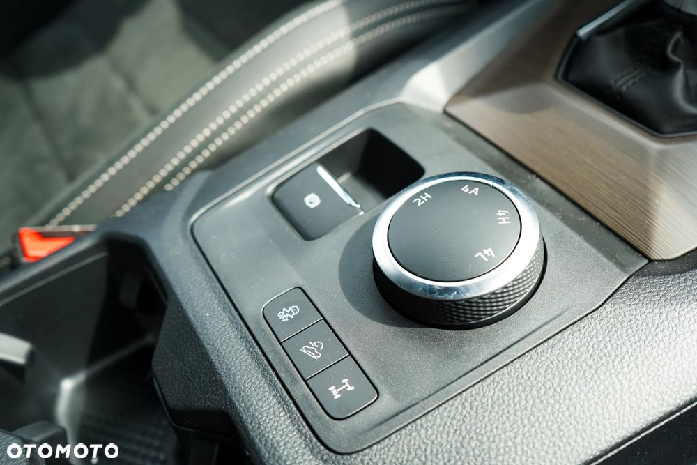 Volkswagen Amarok 3.0 V6 TDI 4Mot Style - 21