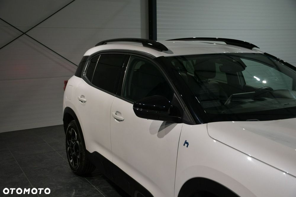 Citroën C5 Aircross 1.6 PHEV 225 Shine EAT8 - 3