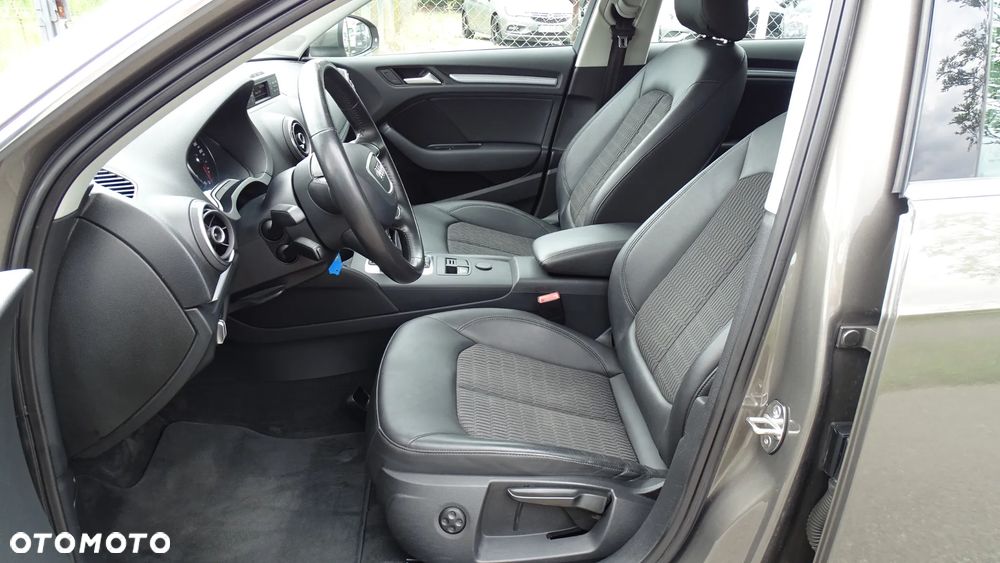 Audi A3 Sportback 1.4 TFSI S tronic Attraction - 11