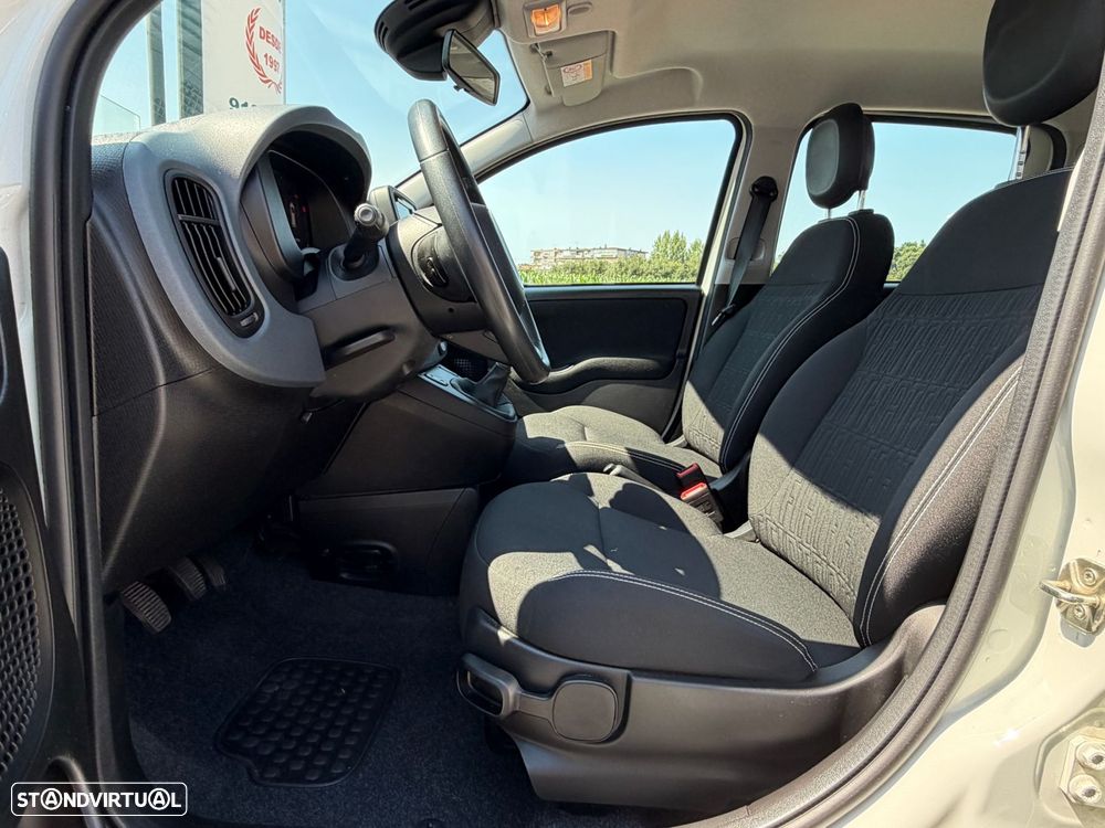 Fiat Panda - 10