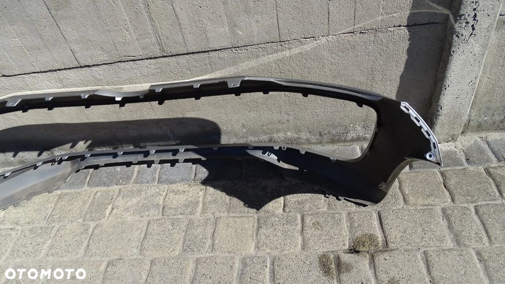 VW UP 1S0 LIFT - zderzak przedni - 5
