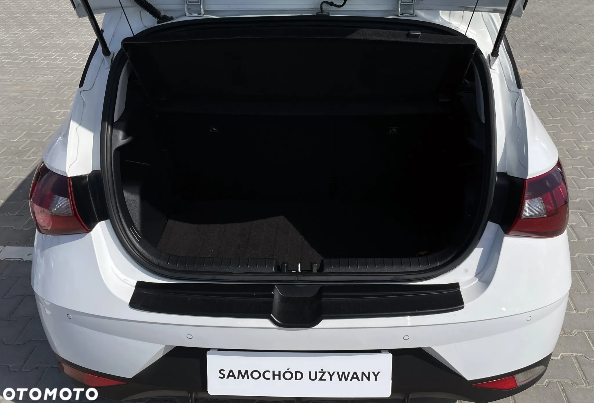 Hyundai i20 1.2 Comfort - 17