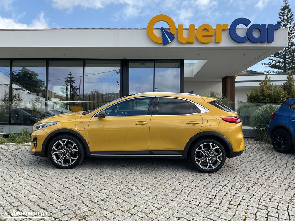 Kia XCeed 1.6 GDi PHEV Drive - 6