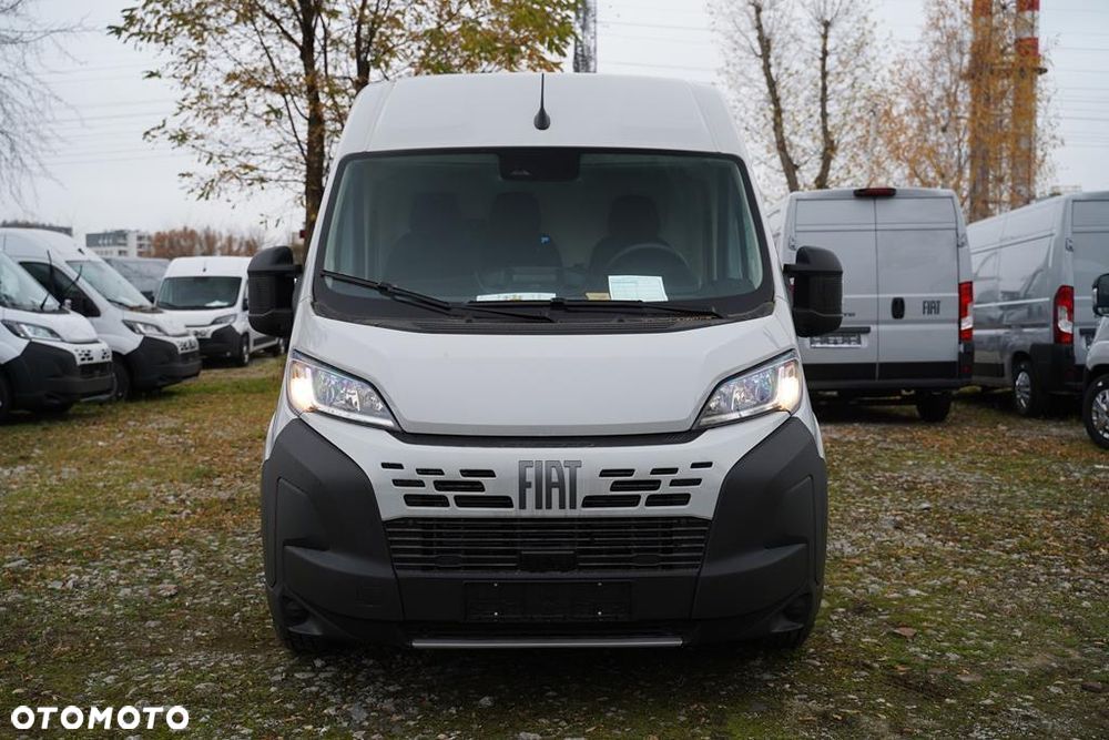 Fiat Ducato Maxi H3-Power L4H2 - 2